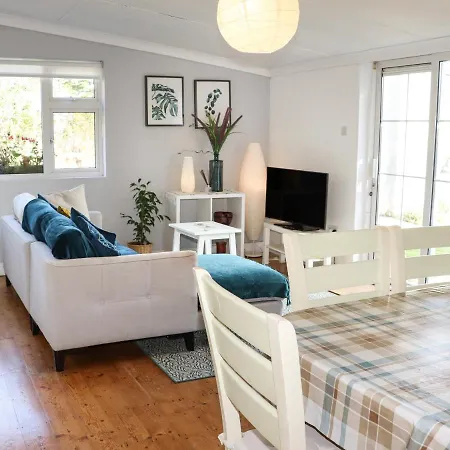 Holiday home Newtown Lodge Duncannon