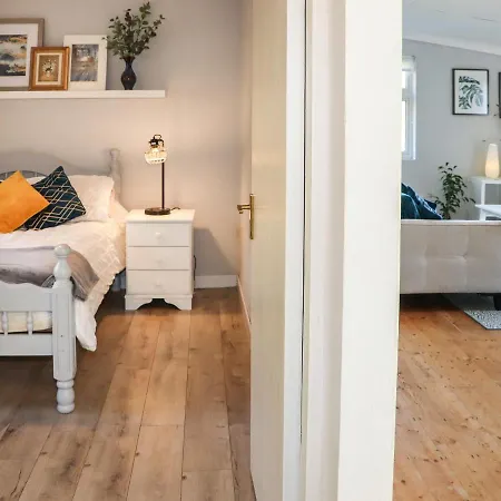Holiday home Newtown Lodge Duncannon