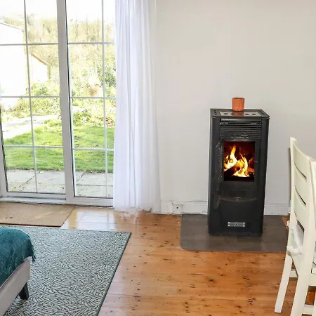 Newtown Lodge Holiday home *