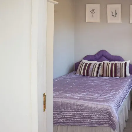 Newtown Lodge Holiday home *