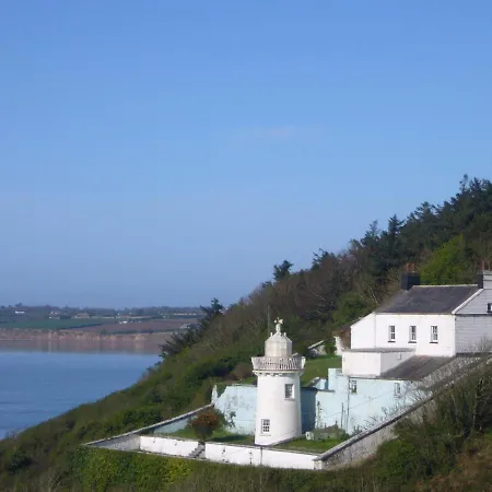 Newtown Lodge