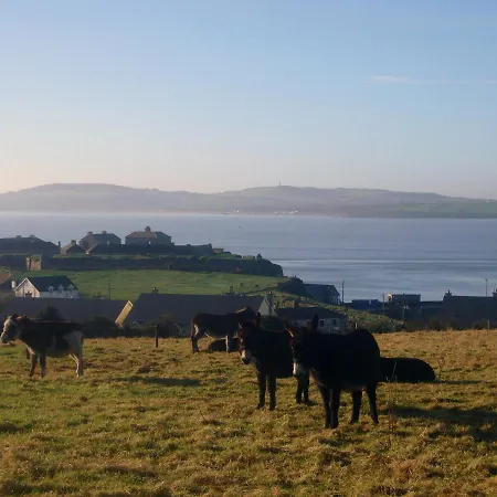 Newtown Lodge Duncannon